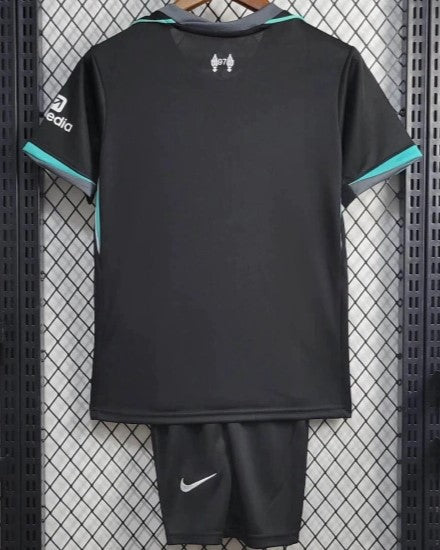 LIVERPOOL Kinder-Trikot
