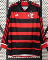 FLAMENGO Maglia a maniche lunghe