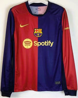 BARCELLONA Langarmhemd