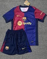 BARCELONA Erwachsenen-Set
