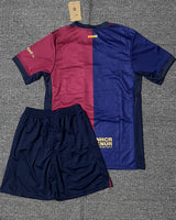 BARCELONA Erwachsenen-Set