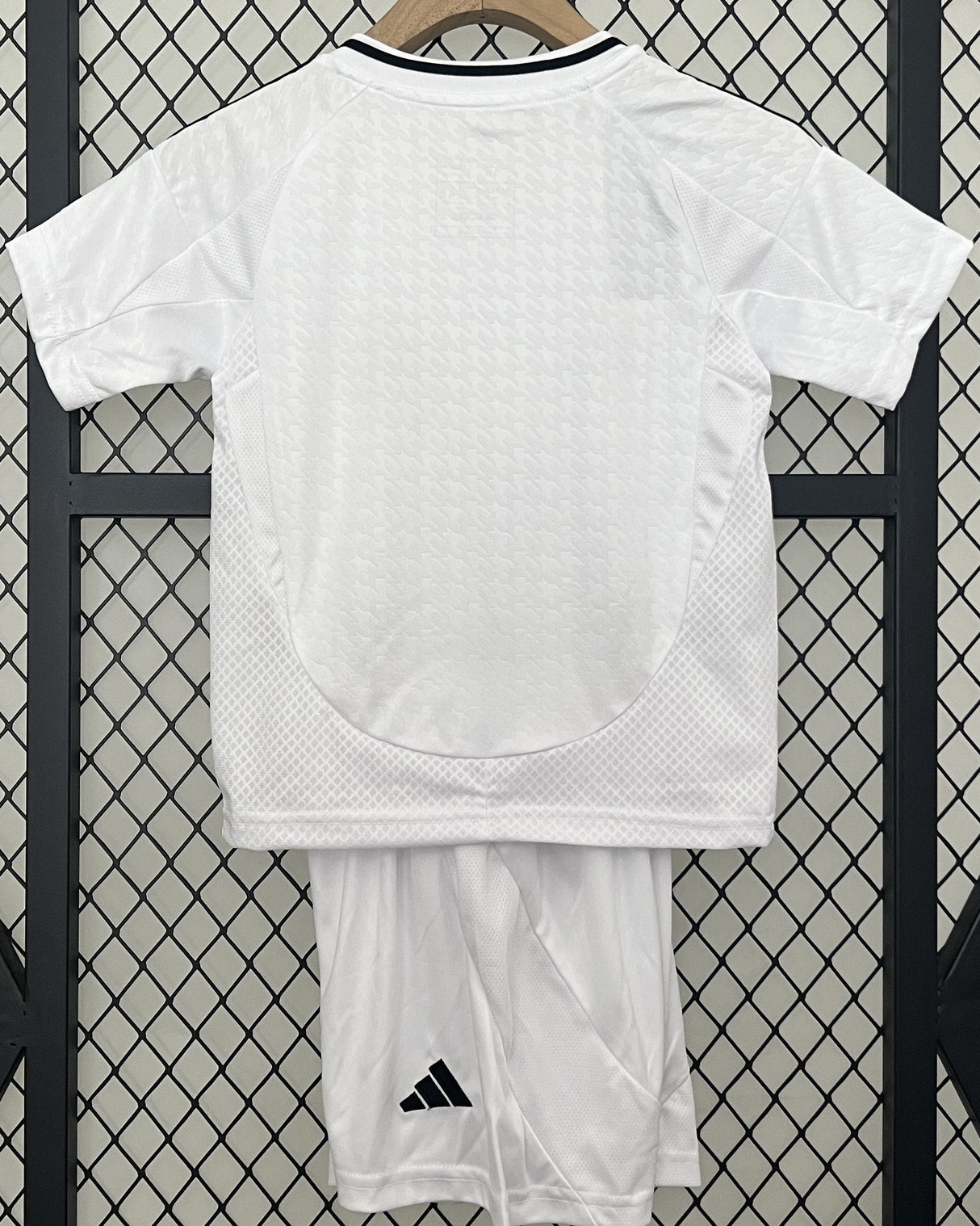 REAL MADRID Kinder Trikot-Set