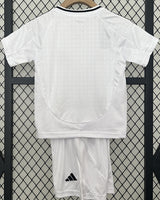 REAL MADRID Kinder Trikot-Set