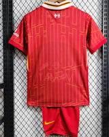 LIVERPOOL Kinder-Trikot