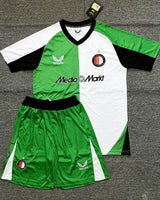 Kit adulto FEYENOORD