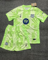 BARCELONA Erwachsenen-Set