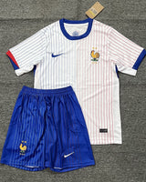 FRANCIA Kit Adulto