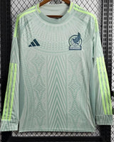MESSICO Camicia a maniche lunghe