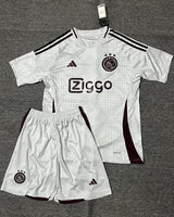 Kit AJAX Adulto