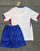 FRANCIA Kit Adulto