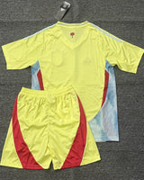 SPAGNA Kit Adulto