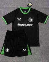 Kit adulto FEYENOORD