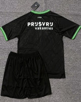 Kit adulto FEYENOORD