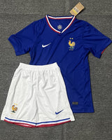 FRANCIA Kit Adulto