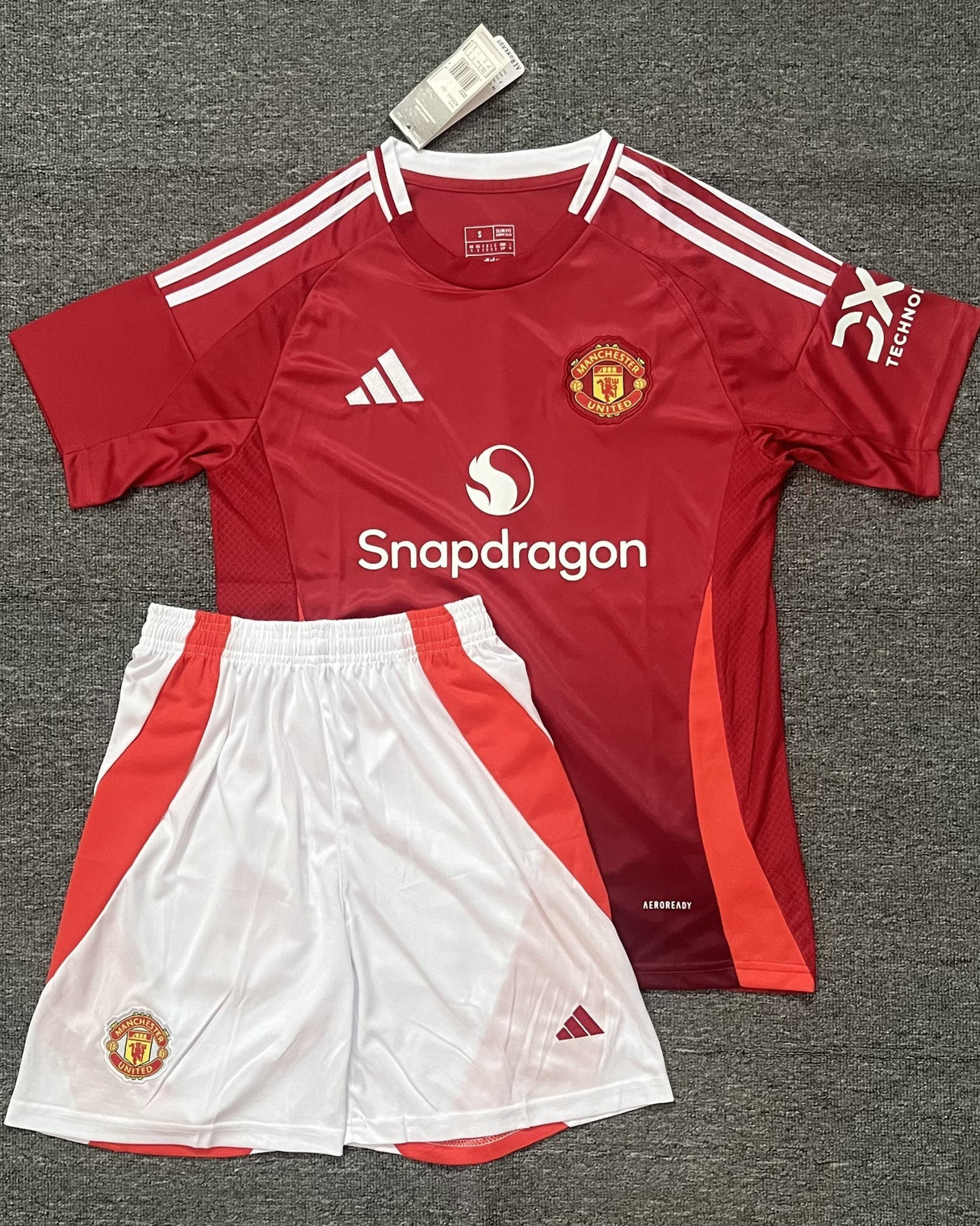 Completo Adulto MANCHESTER UNITED