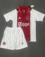 Kit AJAX Adulto