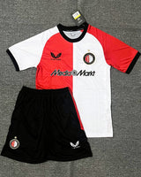 Kit adulto FEYENOORD