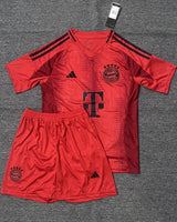 BAYERN MÜNCHEN Erwachsenen-Set