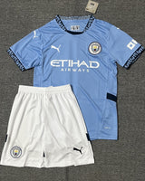 MANCHESTER CITY Kit Uomo