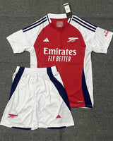 ARSENAL Erwachsenen-Trikot-Set