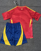 SPAGNA Kit Adulto