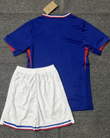 FRANCIA Kit Adulto