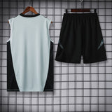 TANKTOP + SHORTS JUVENTUS