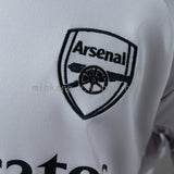 Arsenal 2026/27