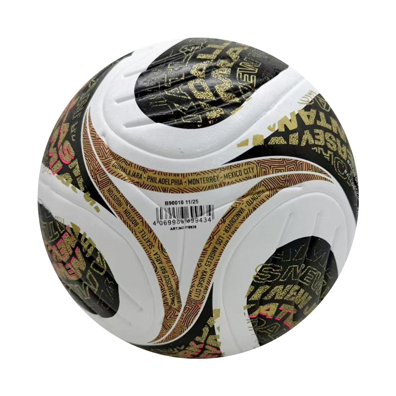 Trionda Final World Cup 2026