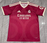 REAL MADRID 2026/27 THIRD JERSEY