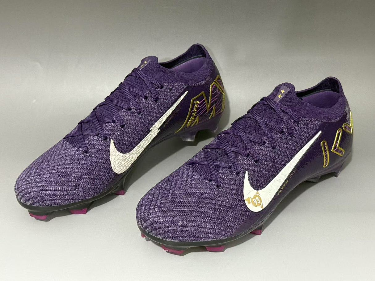 Mercurial KM Calcio Low Cut