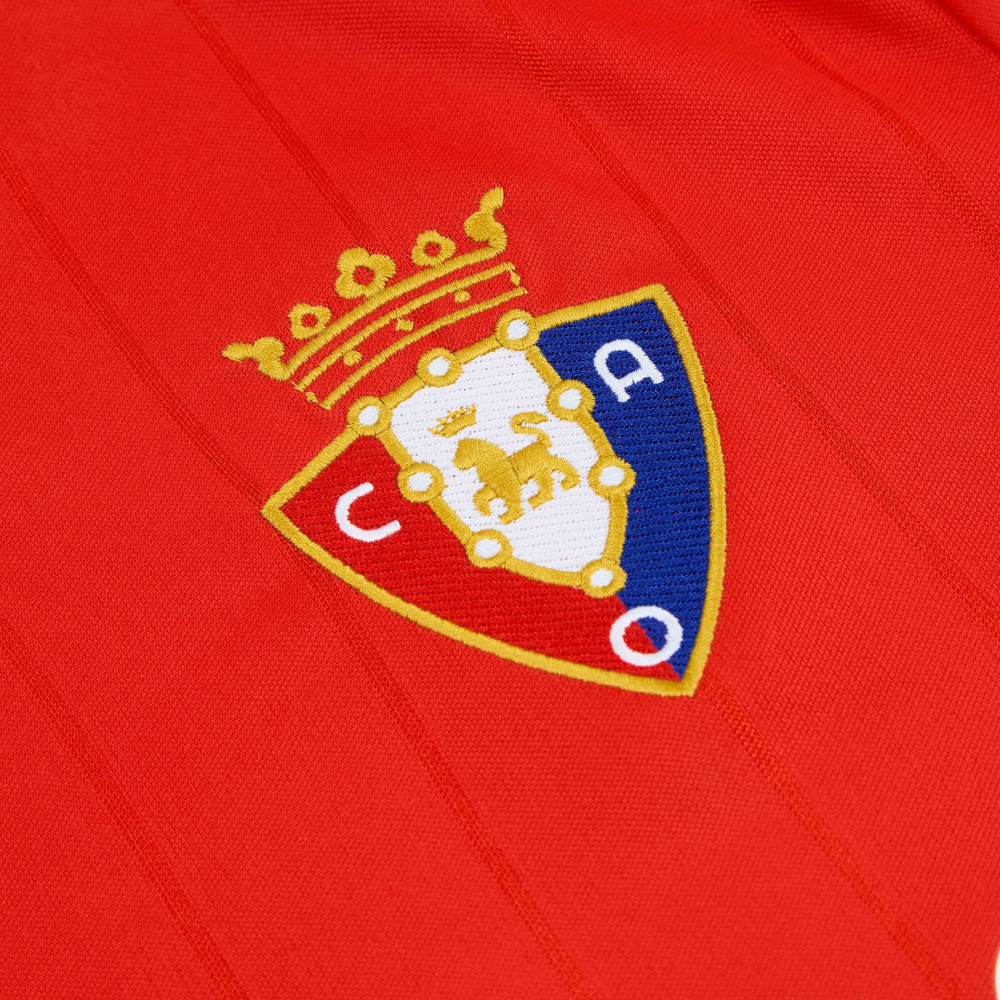 2025/26 CA Osasuna 1a