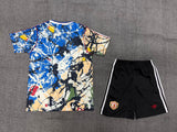MANCHESTER UNITED KIT KIDS 2026/27 SPECIAL JERSEY