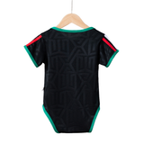 Body Mexico Baby Third 2026