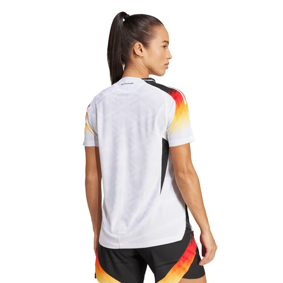 Jersey Germany Home Women 2024