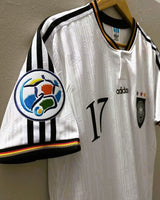 ZIEGE CHRISTIAN 1996-97 (Ger)
