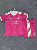 REAL MADRID kid kit 2026/27