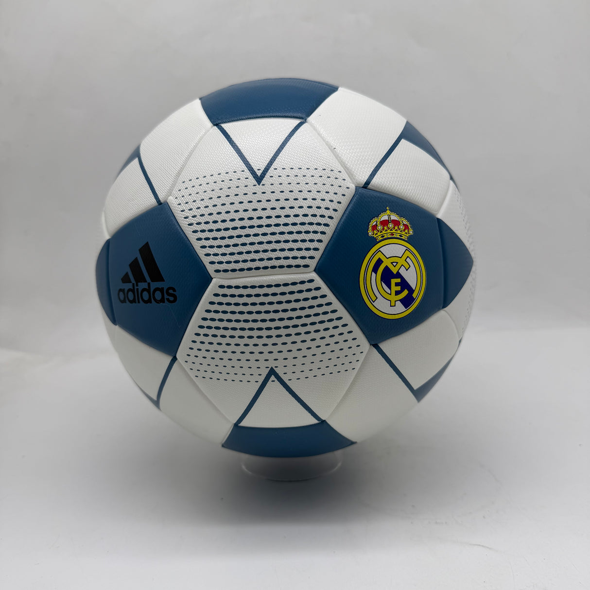 Balls Real Madrid