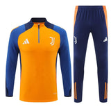 Tuta Juventus Arancione