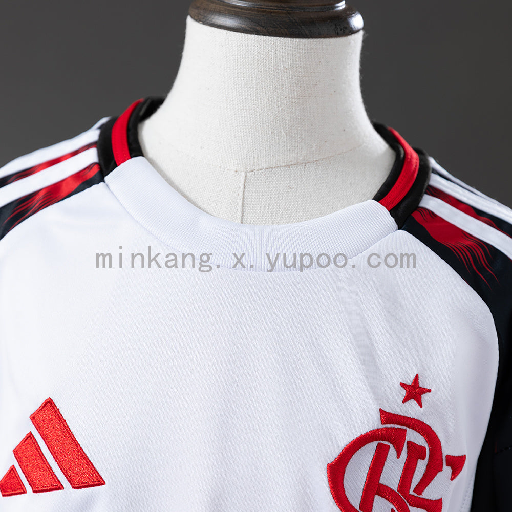 FLAMENGO Kid Kit 2026/2027