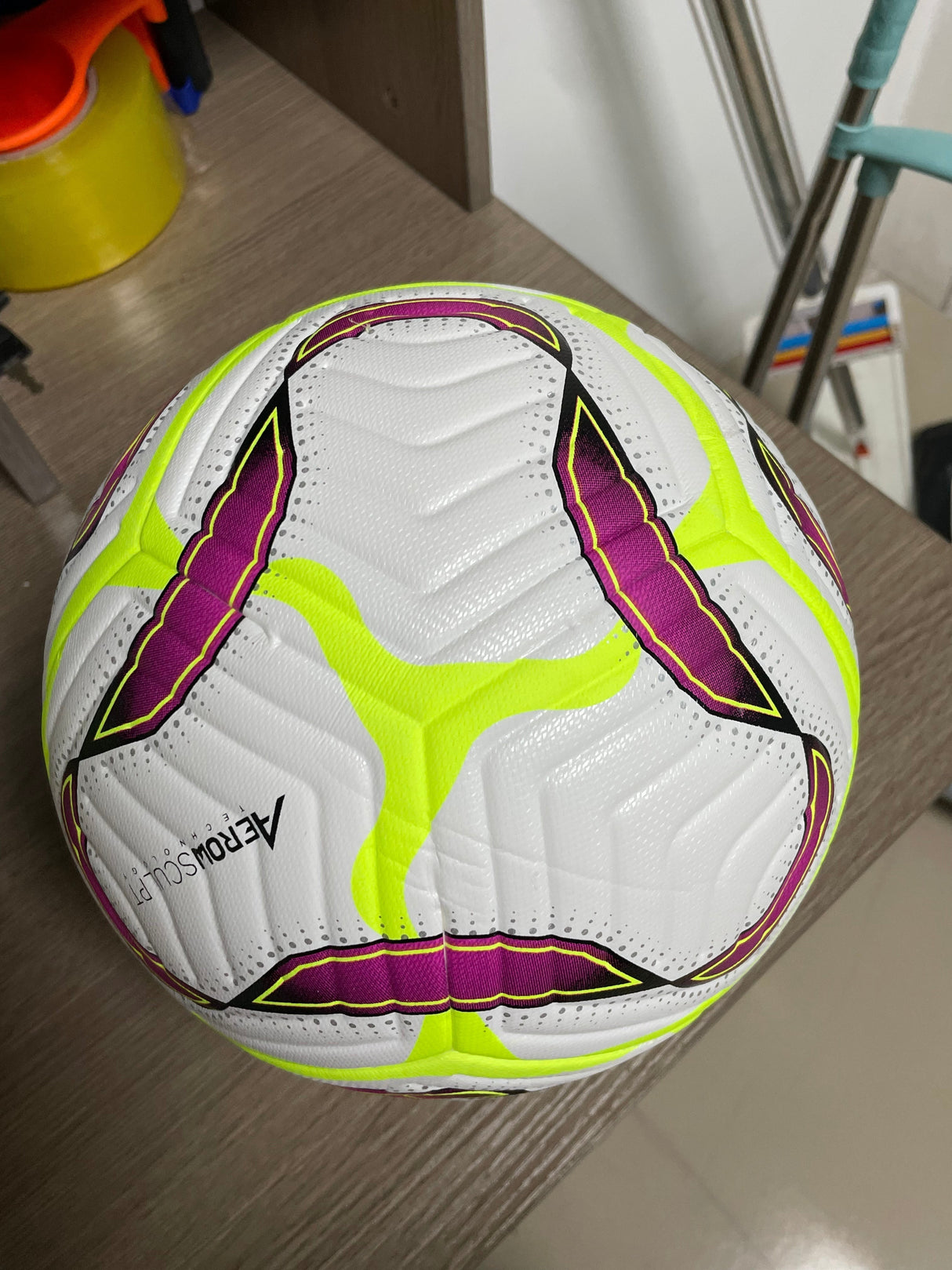 Premier League Weiß