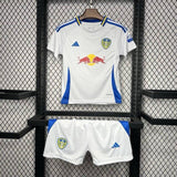 LEEDS UNITED Kinder-Trikot-Set