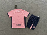 BARCELONA KIT KIDS 2025/26 AWAY