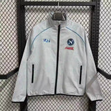 Napoli 2025/26 Away Windbreaker Jacket