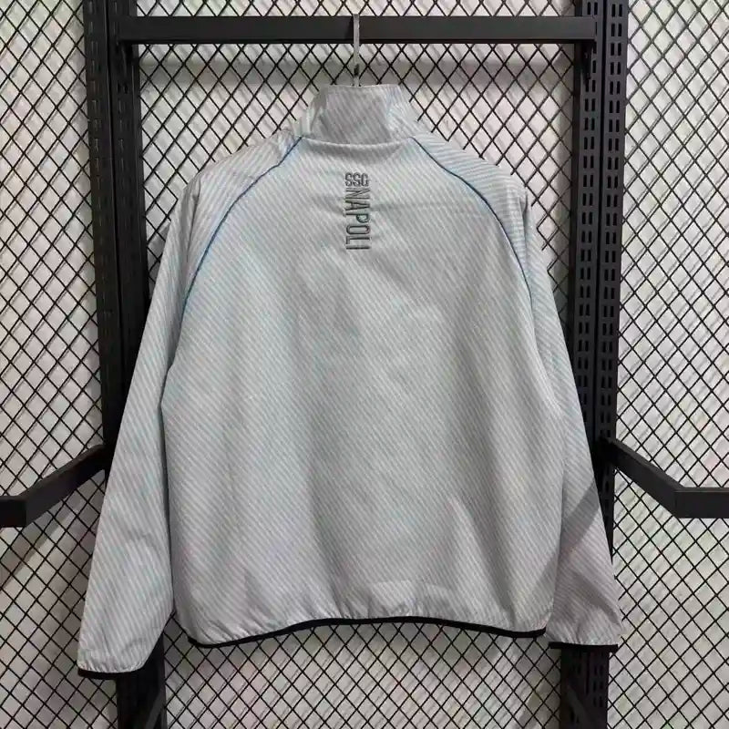 Napoli 2025/26 Away Windbreaker Jacket
