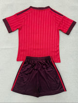 OLYMPIQUE LYONNAIS KIT KIDS 2026/27 THIRD JERSEY