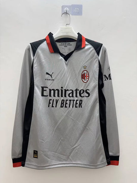 AC MILAN 2026/27 LANGE MOUWEN
