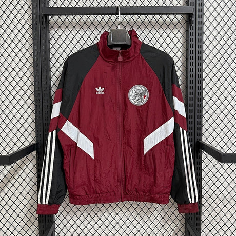 AJAX 2026/27 WINDBREAKER JACKET
