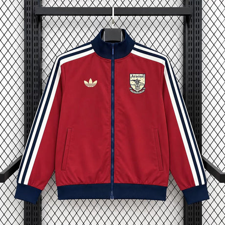 ARSENAL 2026/27 WINDBREAKER JACKET