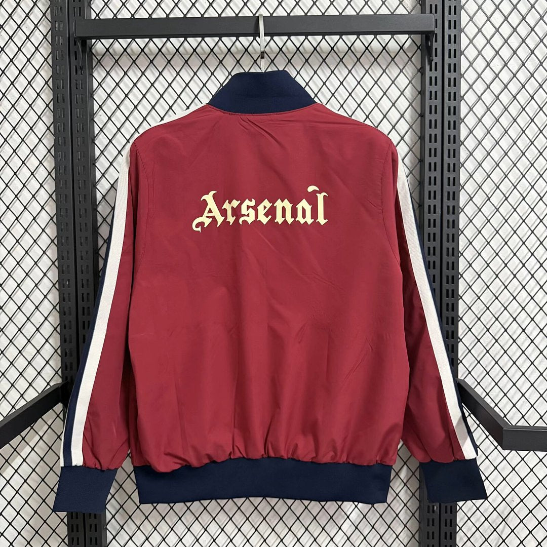 ARSENAL 2026/27 WINDBREAKER JACKET